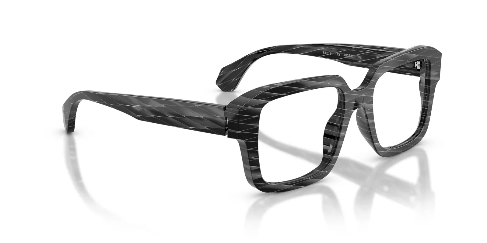 Alain Mikli 3538 Eyeglasses - view 28